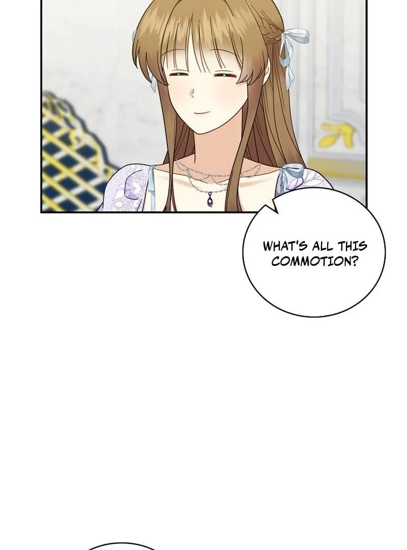 Since When You Were the Villain? Chapter 33 - Page 34