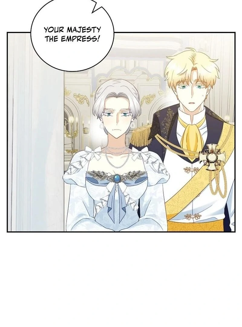 Since When You Were the Villain? Chapter 33 - Page 35