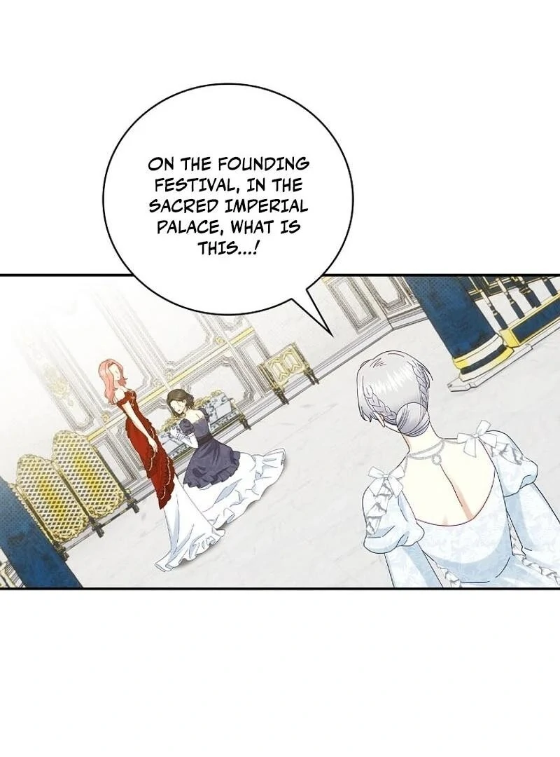 Since When You Were the Villain? Chapter 33 - Page 36