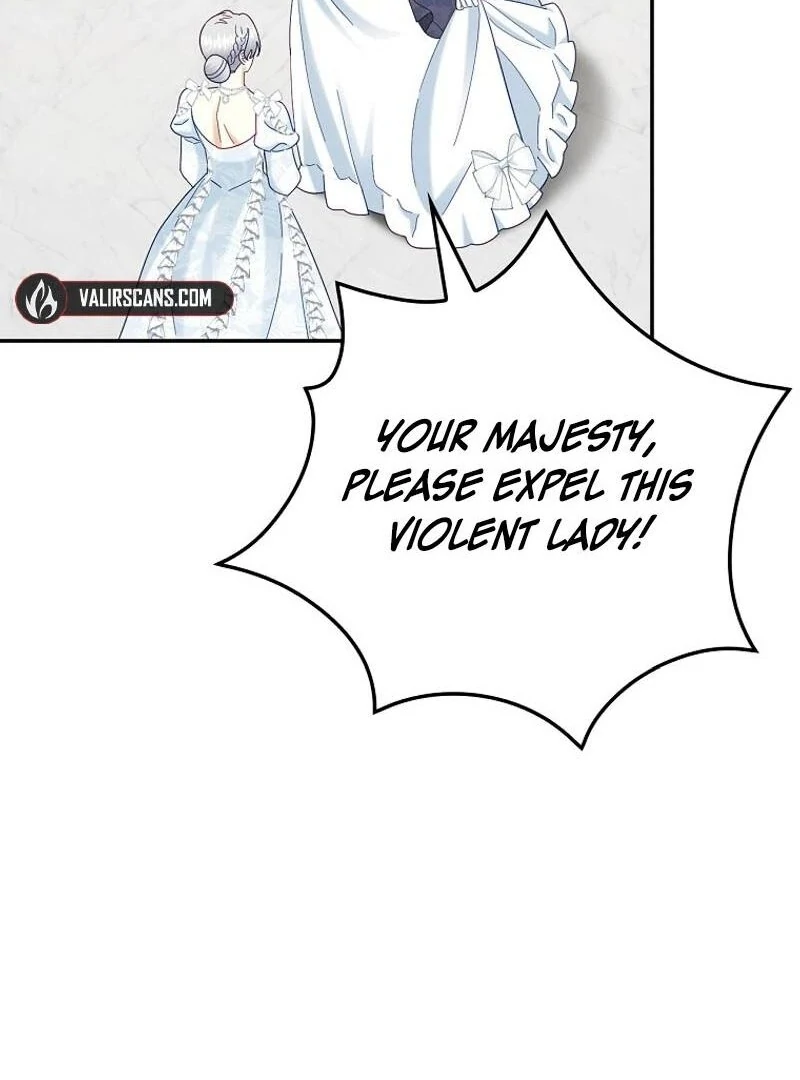 Since When You Were the Villain? Chapter 33 - Page 38