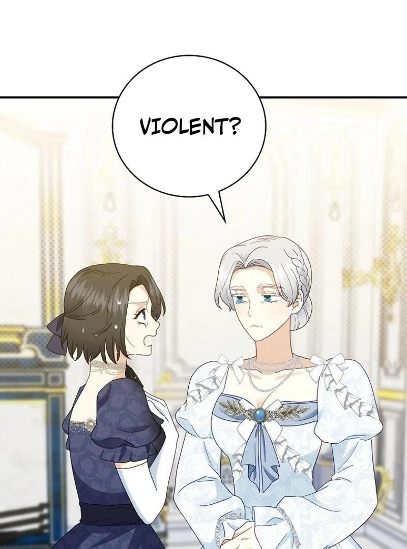 Since When You Were the Villain? Chapter 33 - Page 39