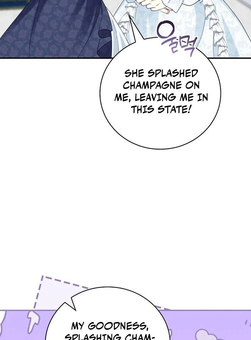 Since When You Were the Villain? Chapter 33 - Page 40