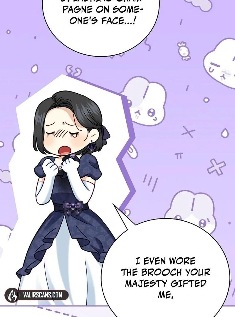 Since When You Were the Villain? Chapter 33 - Page 41