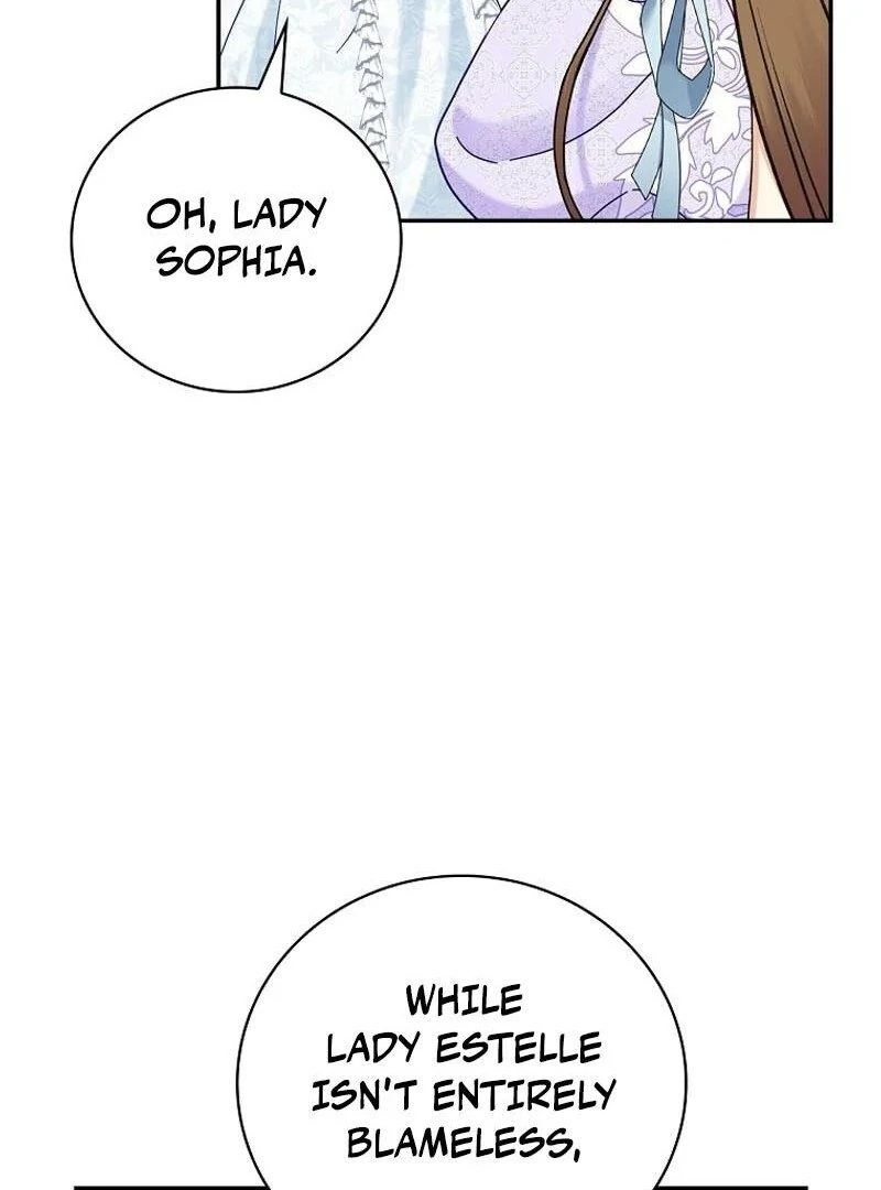 Since When You Were the Villain? Chapter 33 - Page 45