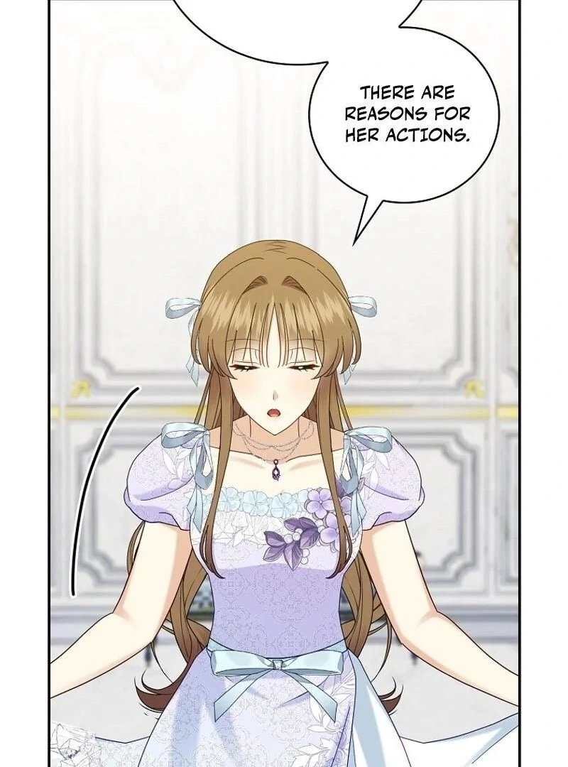 Since When You Were the Villain? Chapter 33 - Page 46