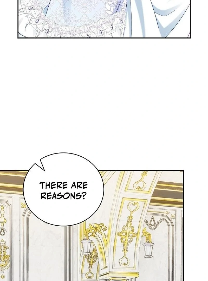 Since When You Were the Villain? Chapter 33 - Page 47