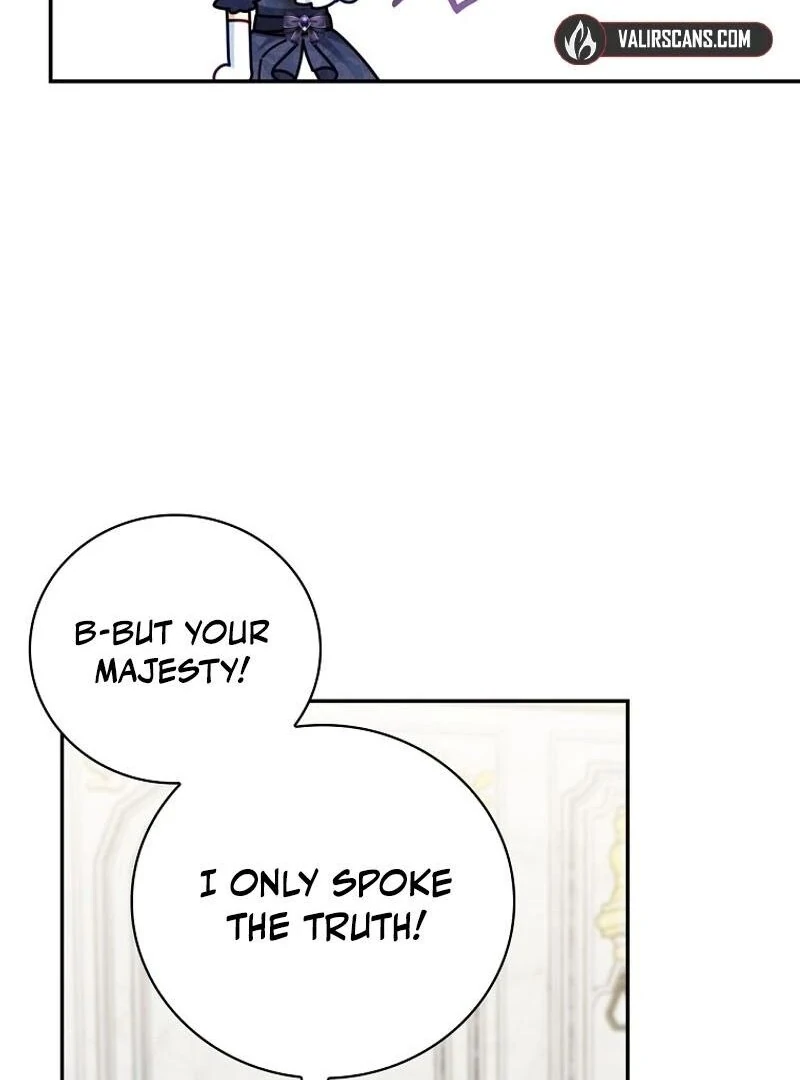 Since When You Were the Villain? Chapter 33 - Page 49