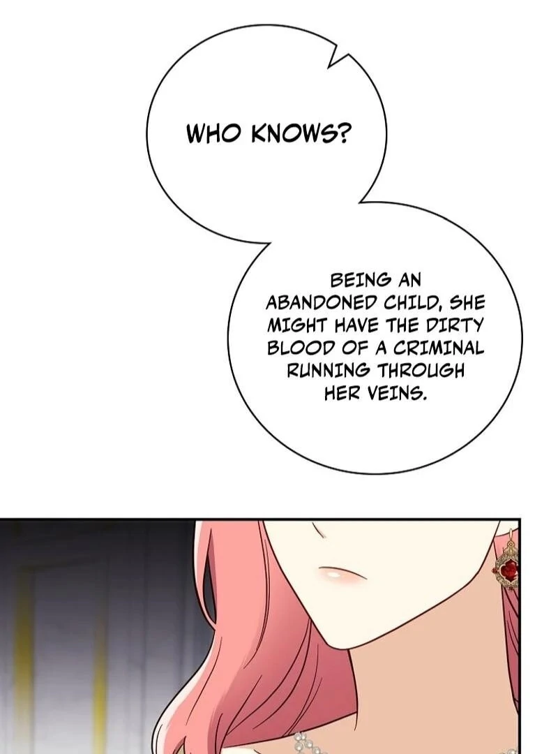 Since When You Were the Villain? Chapter 33 - Page 5