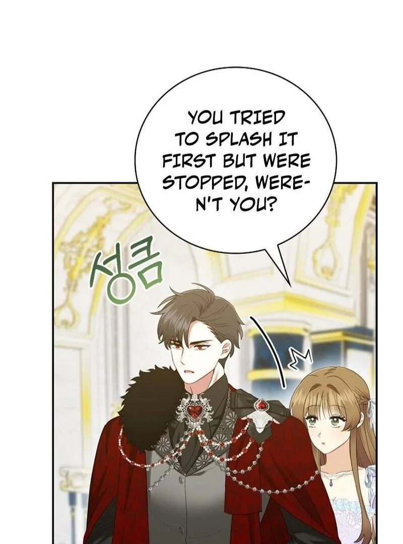 Since When You Were the Villain? Chapter 33 - Page 56