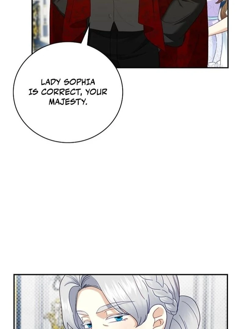 Since When You Were the Villain? Chapter 33 - Page 57