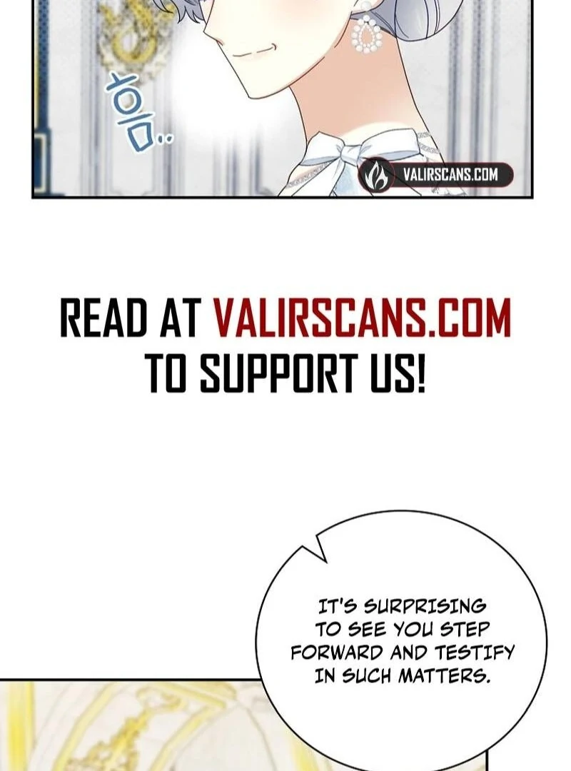 Since When You Were the Villain? Chapter 33 - Page 58