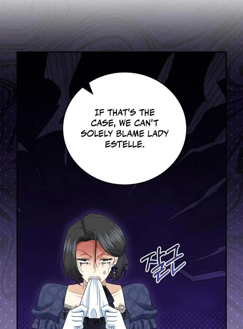 Since When You Were the Villain? Chapter 33 - Page 60