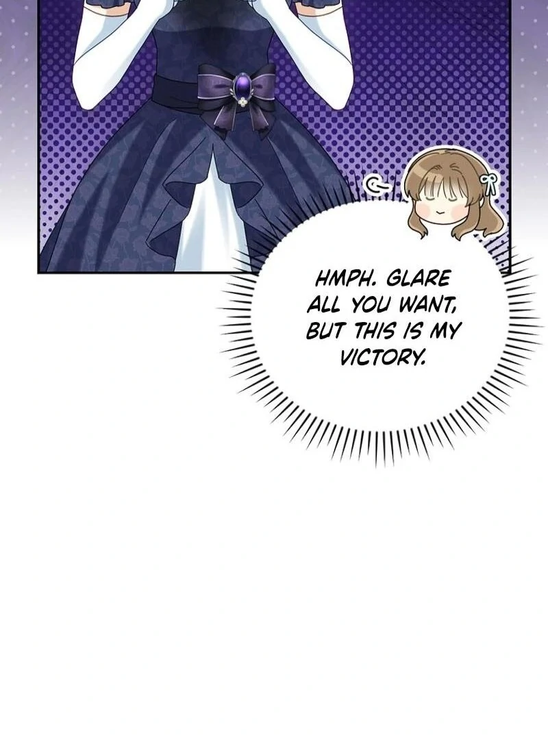 Since When You Were the Villain? Chapter 33 - Page 61