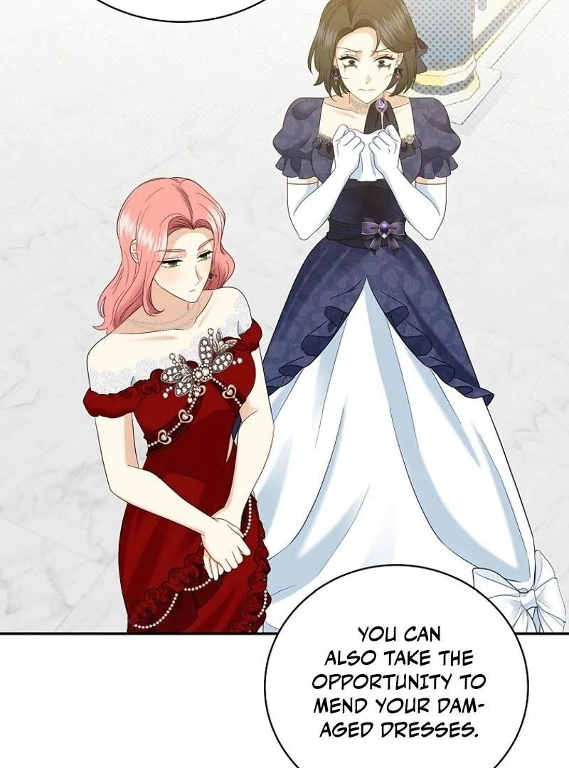 Since When You Were the Villain? Chapter 33 - Page 64