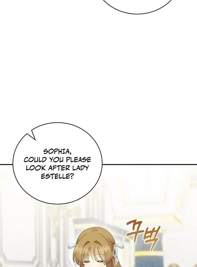 Since When You Were the Villain? Chapter 33 - Page 65