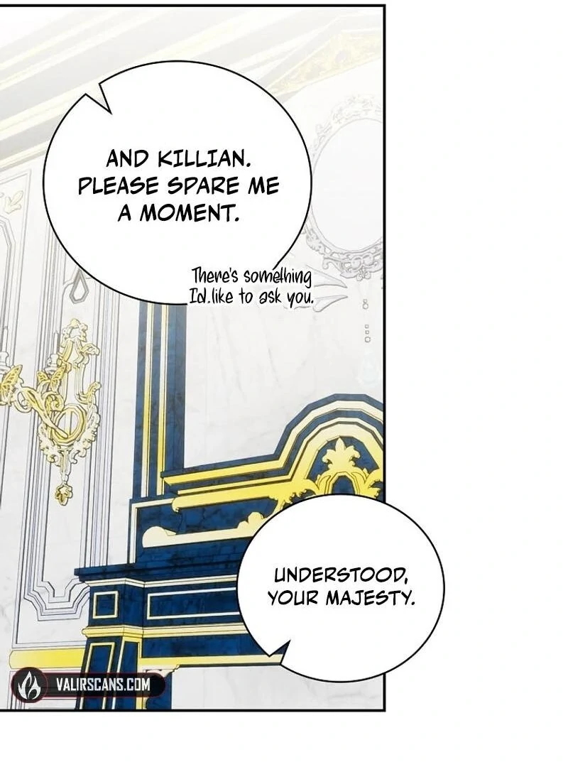 Since When You Were the Villain? Chapter 33 - Page 68
