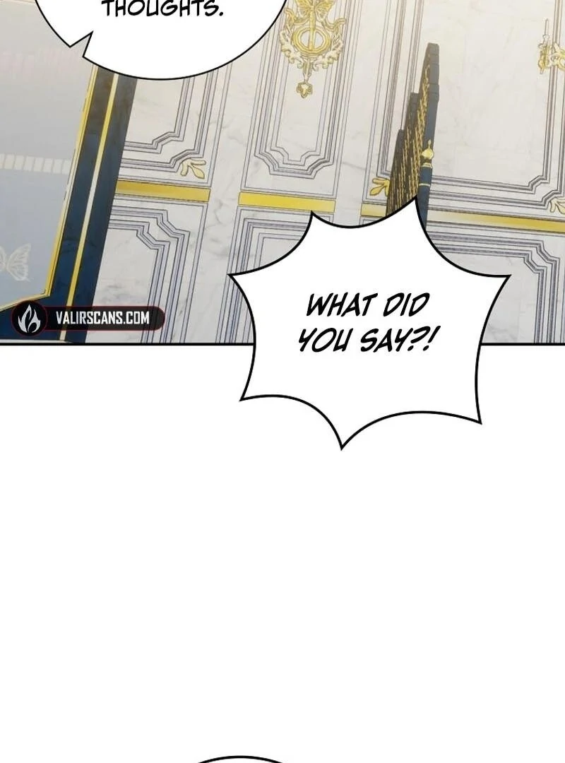 Since When You Were the Villain? Chapter 33 - Page 7