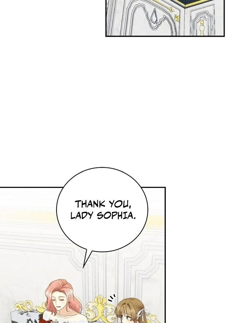 Since When You Were the Villain? Chapter 33 - Page 71