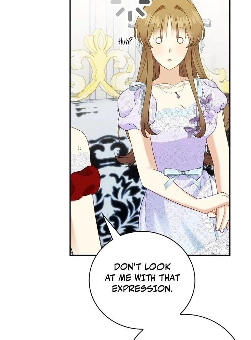 Since When You Were the Villain? Chapter 33 - Page 73