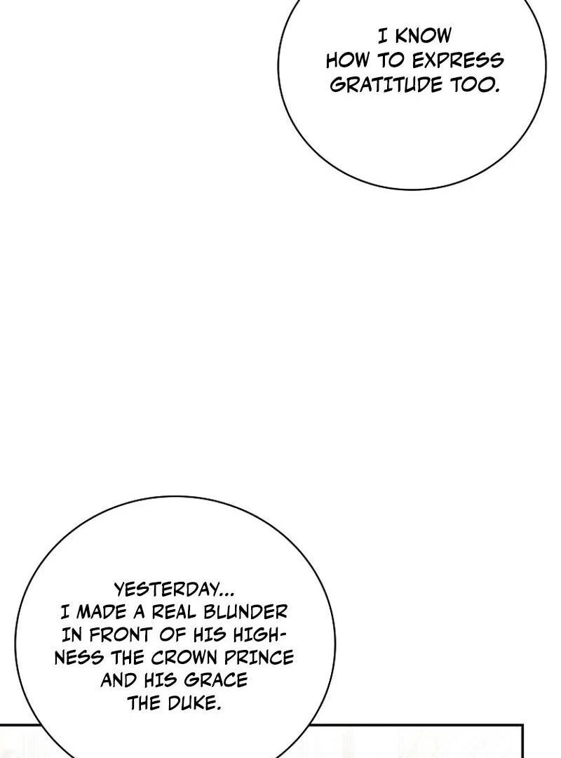 Since When You Were the Villain? Chapter 33 - Page 74