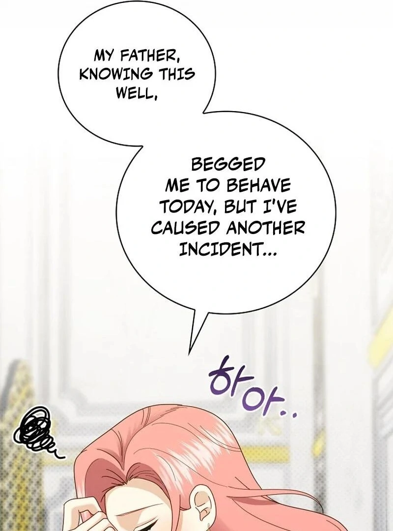 Since When You Were the Villain? Chapter 33 - Page 78