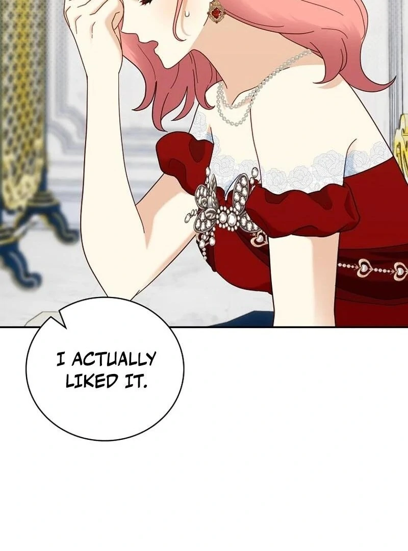 Since When You Were the Villain? Chapter 33 - Page 79