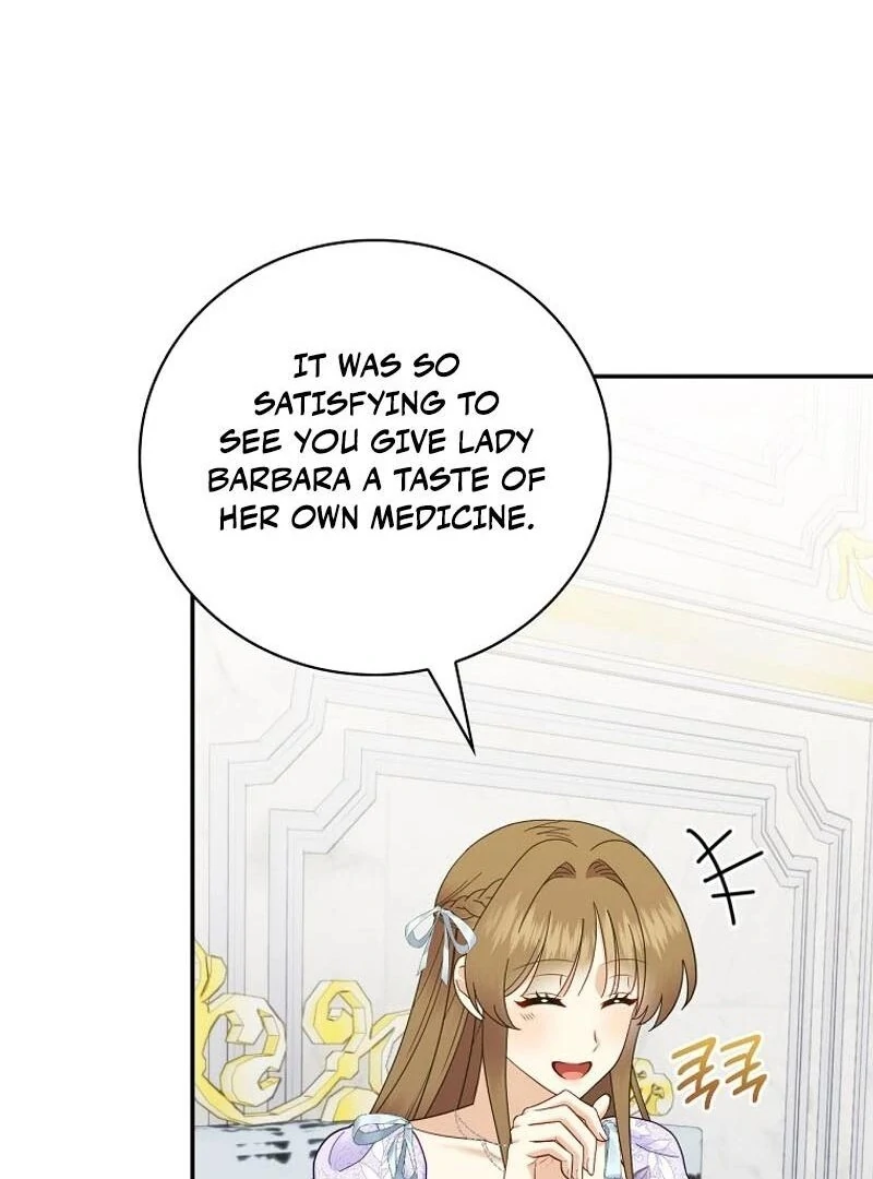 Since When You Were the Villain? Chapter 33 - Page 80