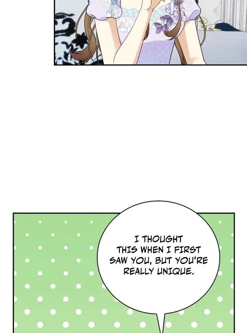 Since When You Were the Villain? Chapter 33 - Page 81
