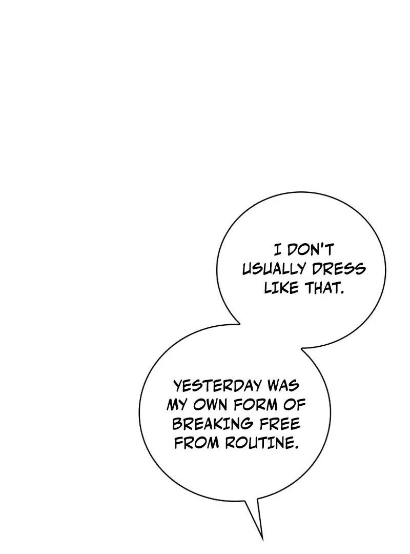 Since When You Were the Villain? Chapter 33 - Page 83