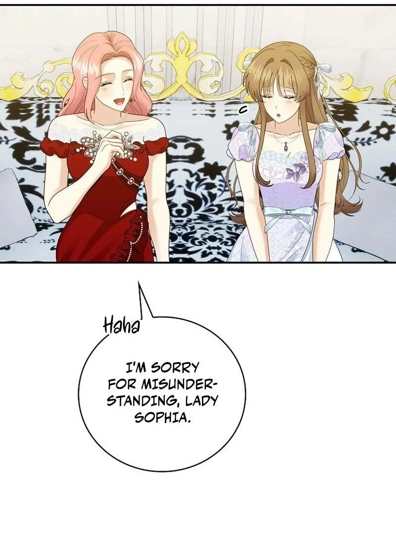 Since When You Were the Villain? Chapter 33 - Page 84