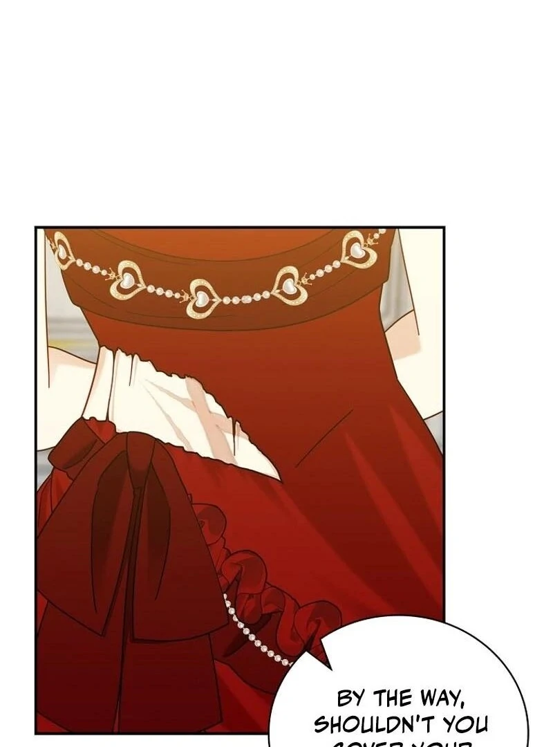 Since When You Were the Villain? Chapter 33 - Page 85