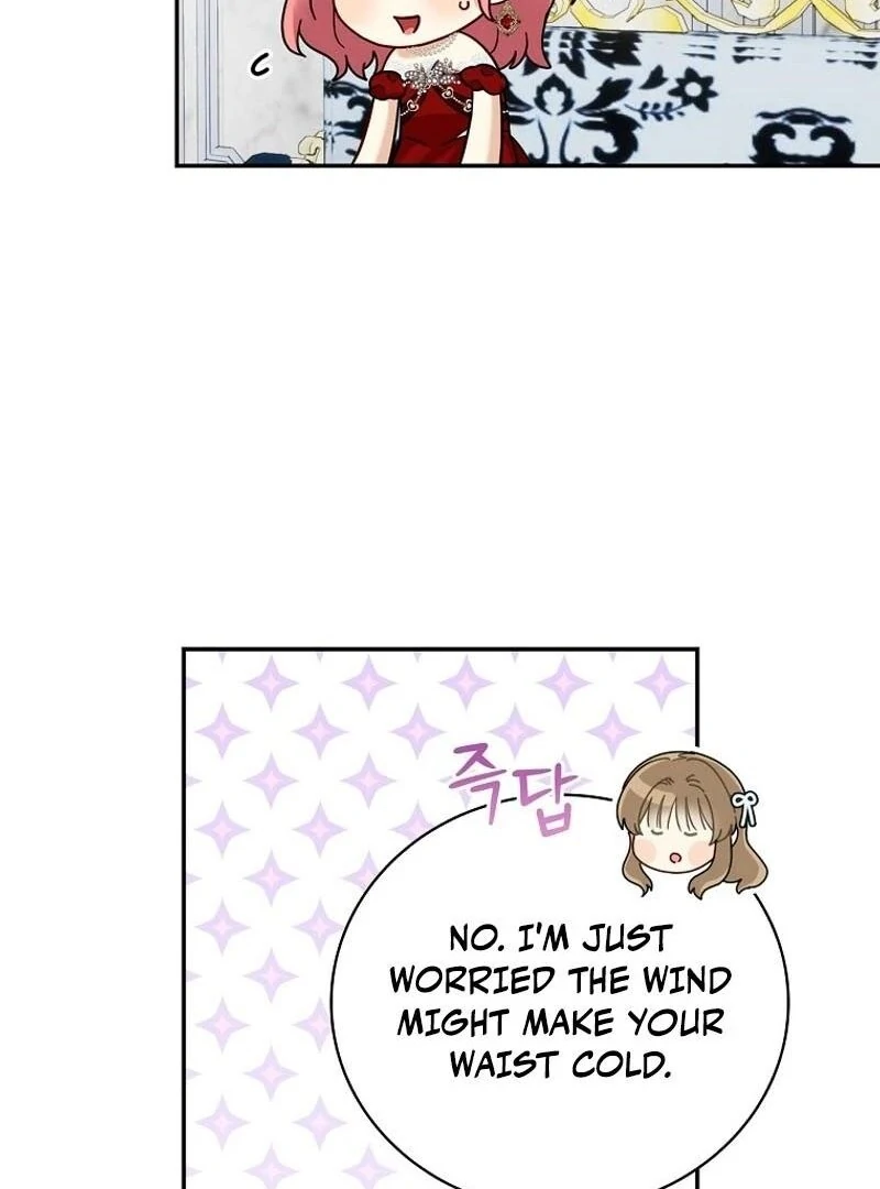 Since When You Were the Villain? Chapter 33 - Page 91
