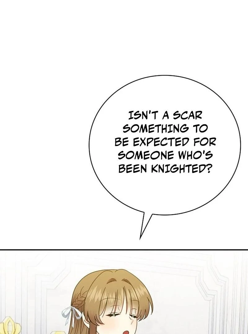 Since When You Were the Villain? Chapter 33 - Page 93