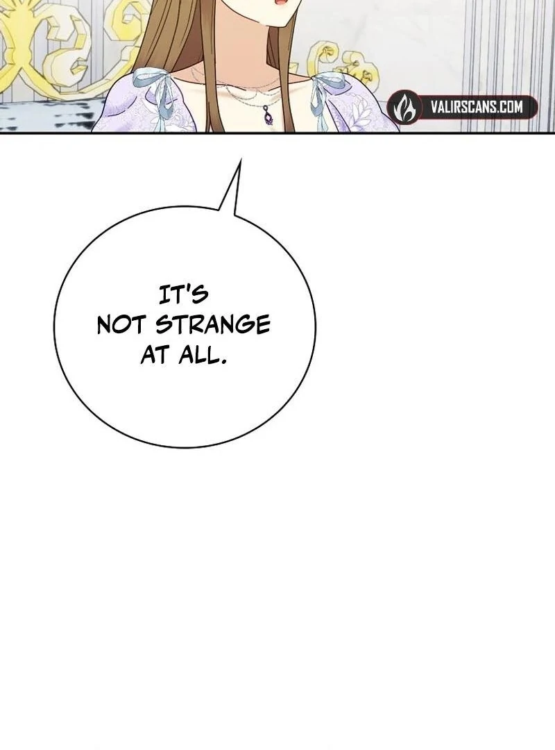 Since When You Were the Villain? Chapter 33 - Page 94