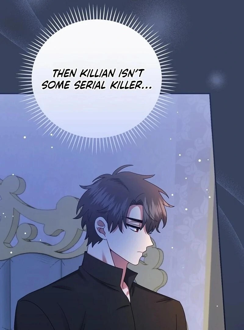 Since When You Were the Villain? Chapter 40 - Page 15