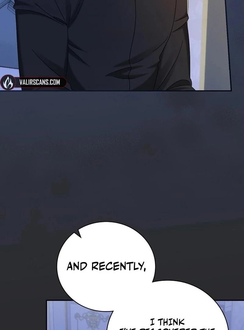 Since When You Were the Villain? Chapter 40 - Page 16