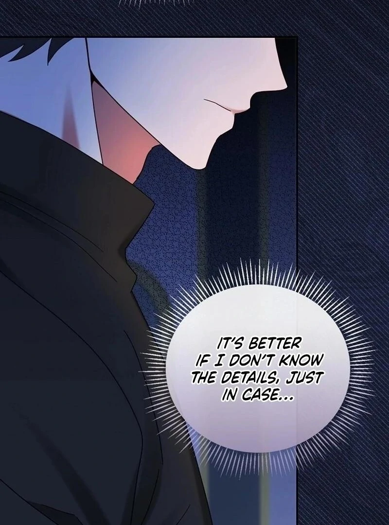 Since When You Were the Villain? Chapter 40 - Page 20