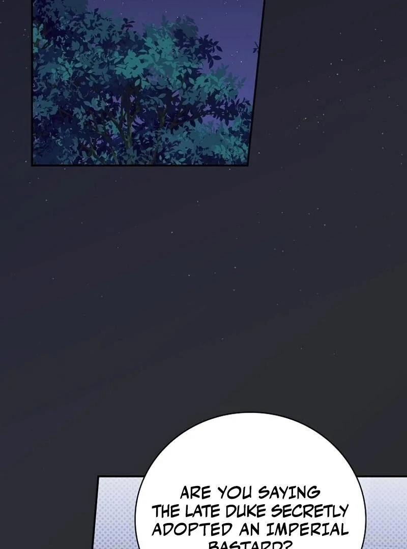 Since When You Were the Villain? Chapter 40 - Page 3