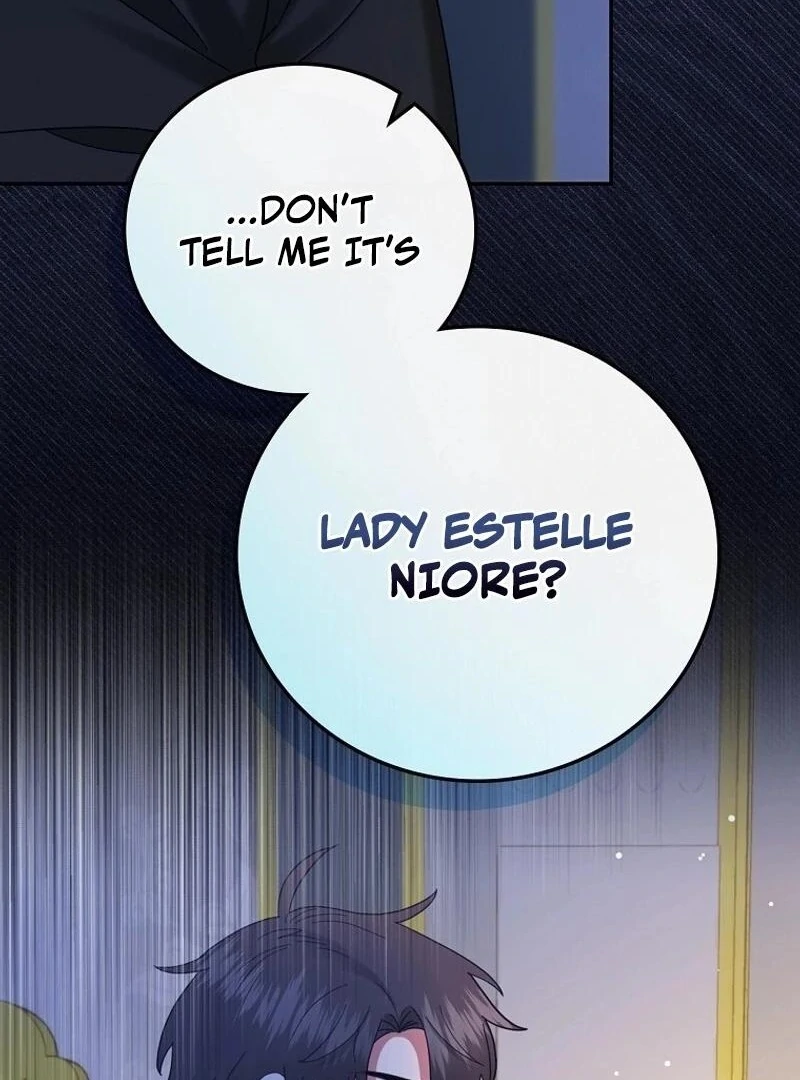 Since When You Were the Villain? Chapter 40 - Page 21