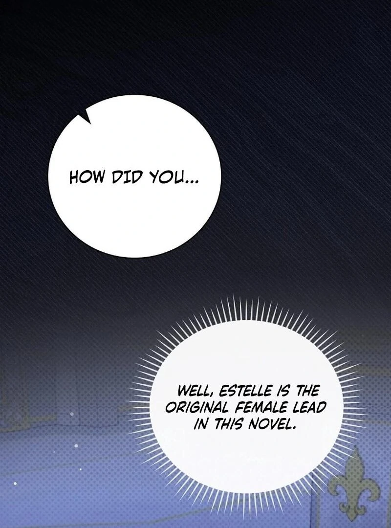 Since When You Were the Villain? Chapter 40 - Page 23