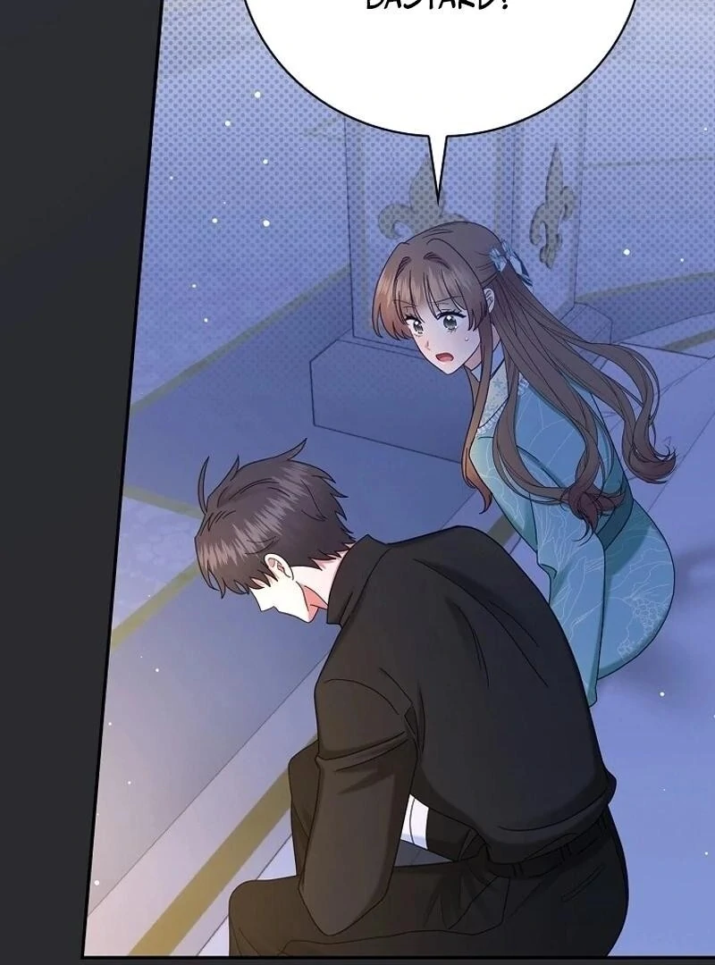 Since When You Were the Villain? Chapter 40 - Page 4