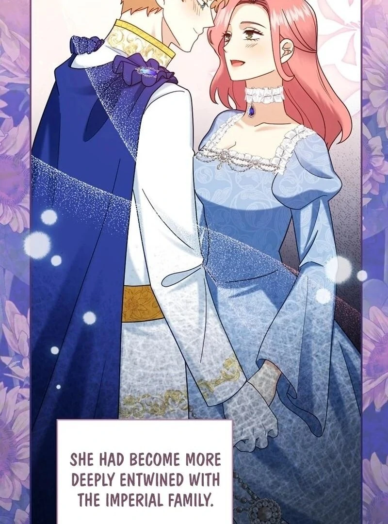 Since When You Were the Villain? Chapter 40 - Page 34