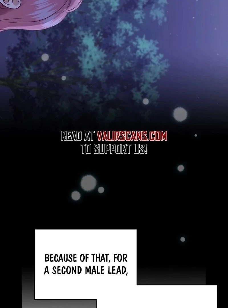 Since When You Were the Villain? Chapter 40 - Page 37