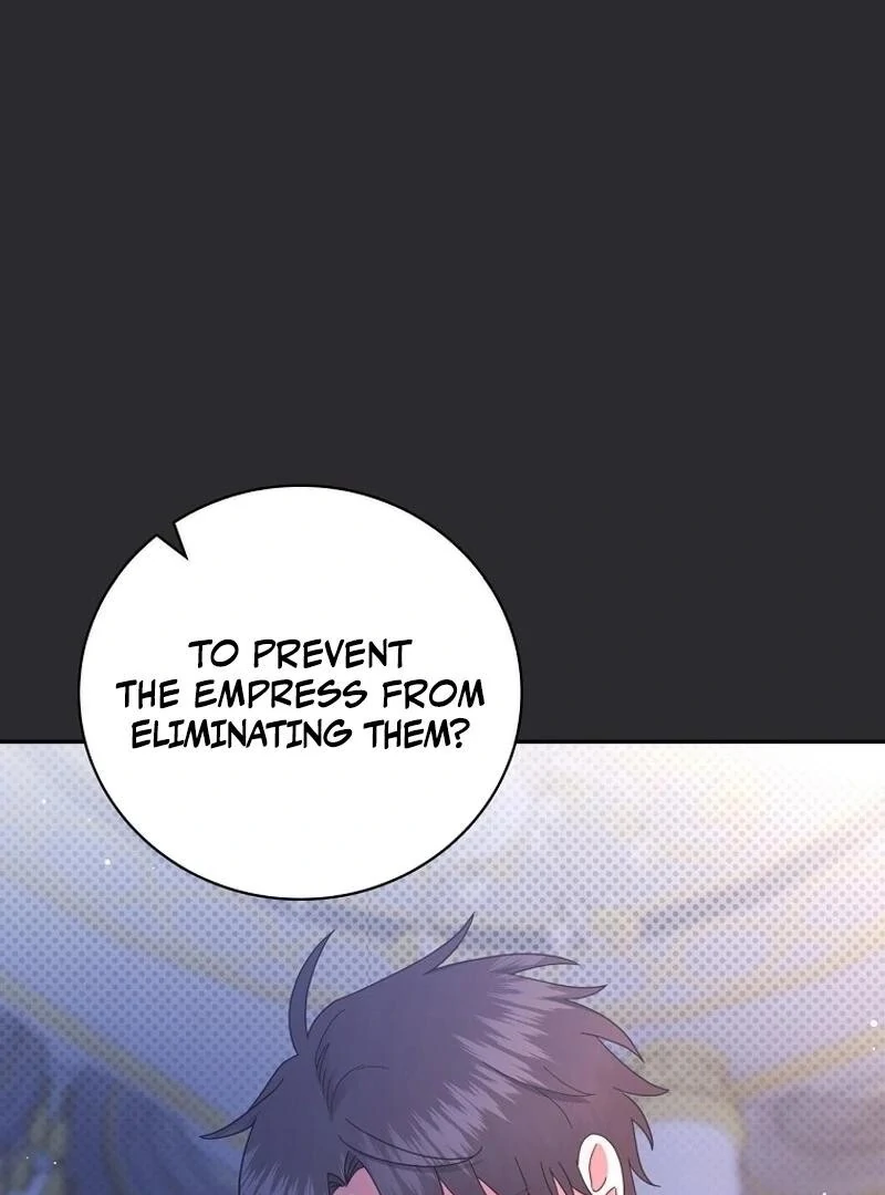 Since When You Were the Villain? Chapter 40 - Page 5