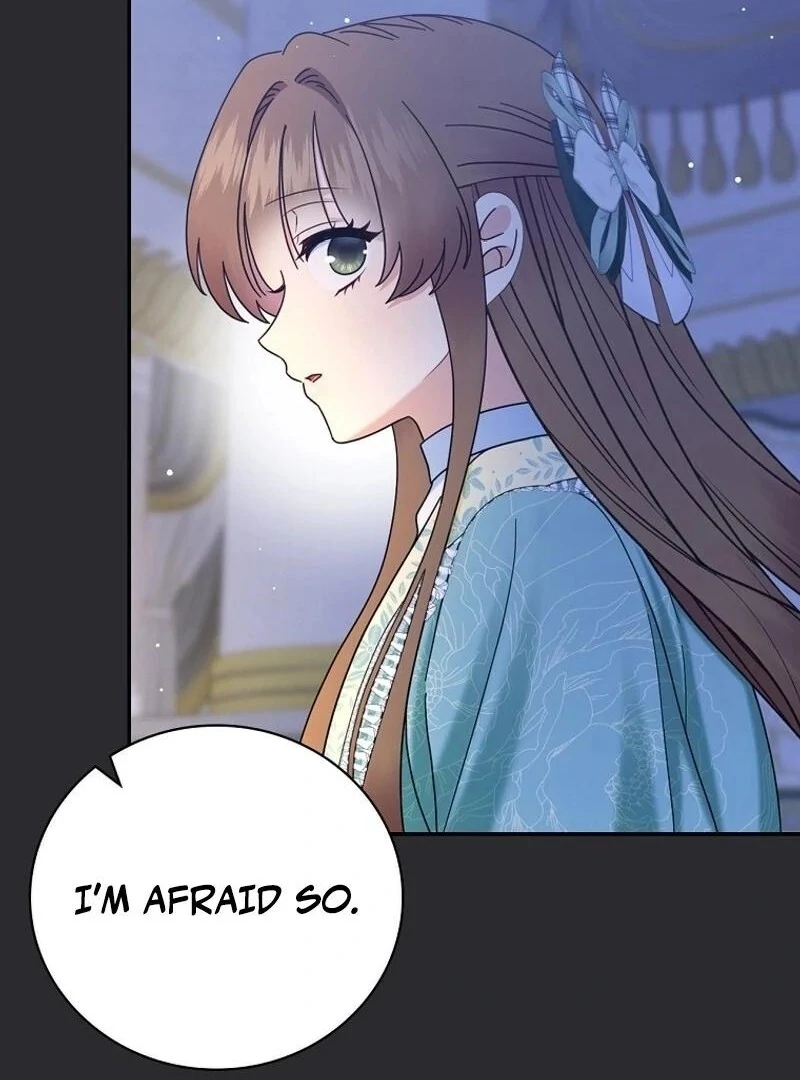 Since When You Were the Villain? Chapter 40 - Page 43