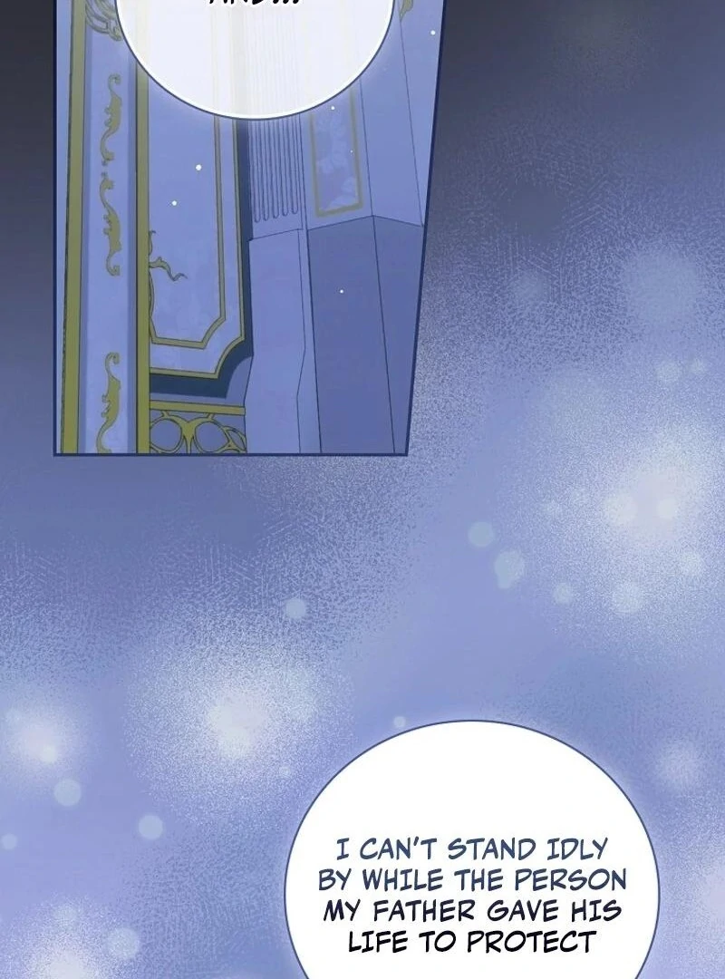 Since When You Were the Villain? Chapter 40 - Page 45