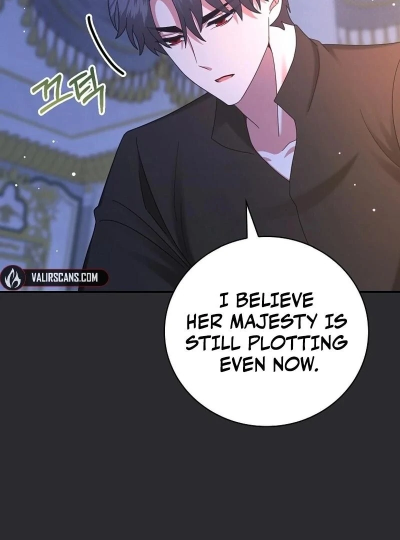 Since When You Were the Villain? Chapter 40 - Page 6