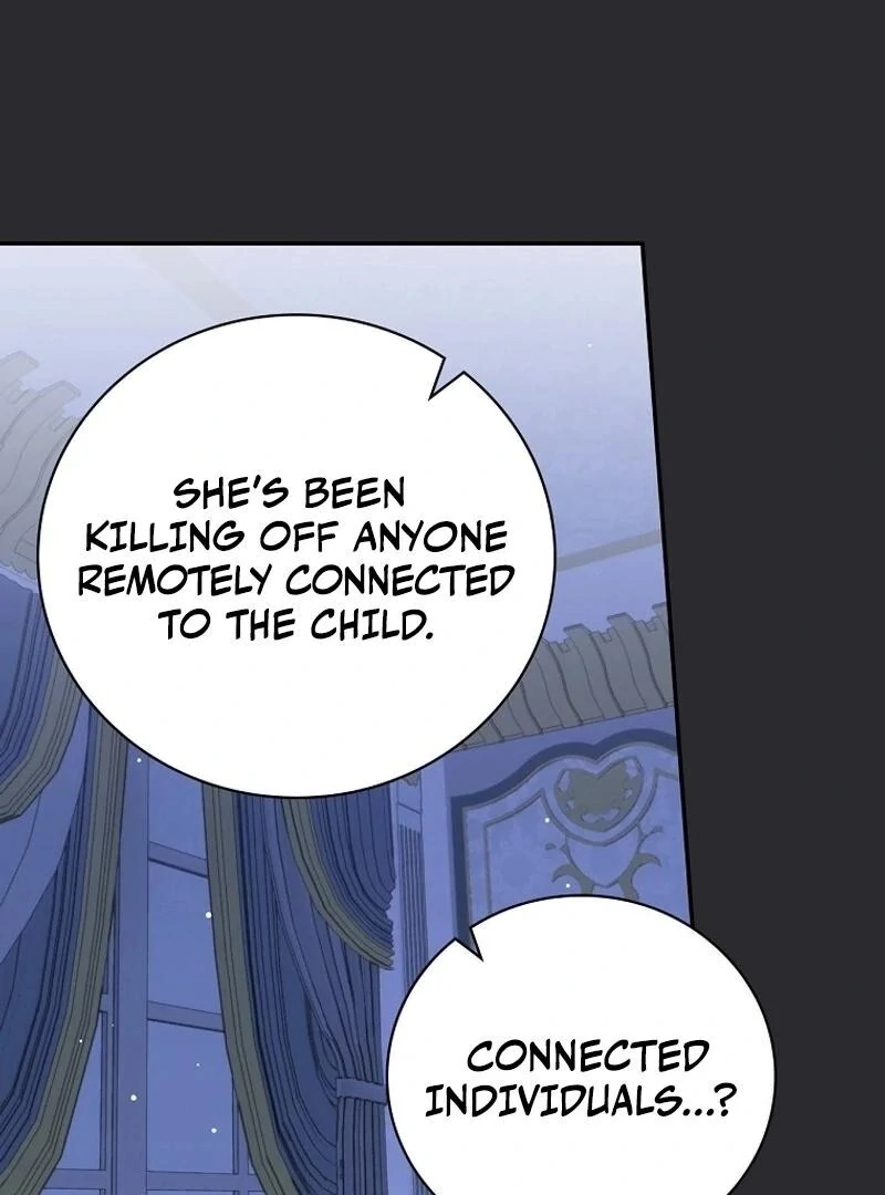Since When You Were the Villain? Chapter 40 - Page 7