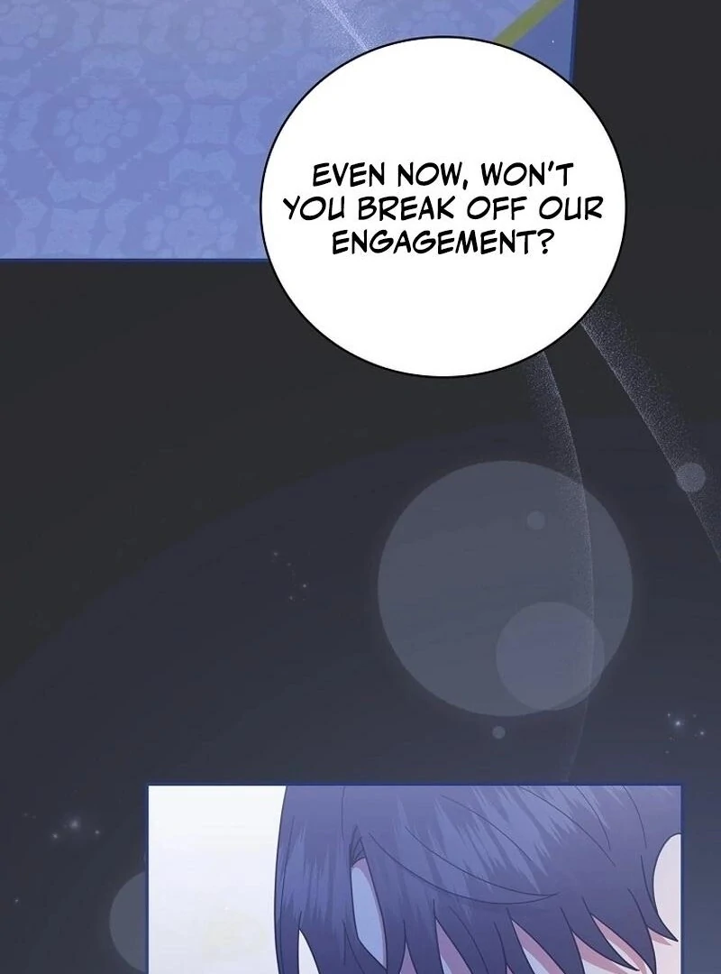 Since When You Were the Villain? Chapter 40 - Page 61