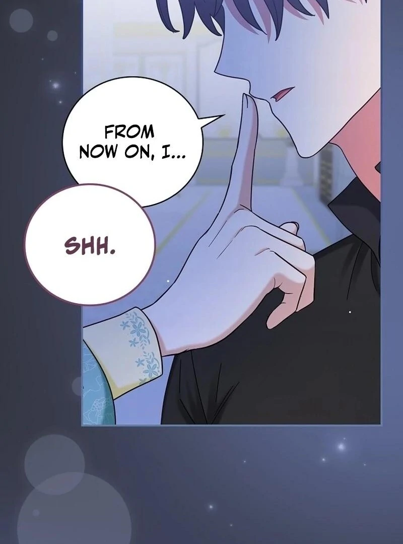 Since When You Were the Villain? Chapter 40 - Page 62